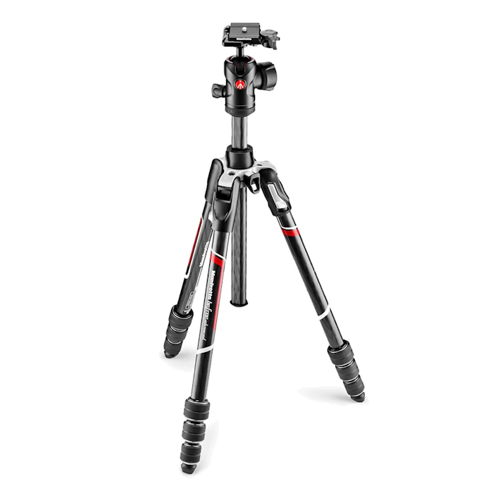 Manfrotto Befree ADV 碳纖維腳架 Translation missing: zh-TW.activerecord.decorators.item_part_image/alt