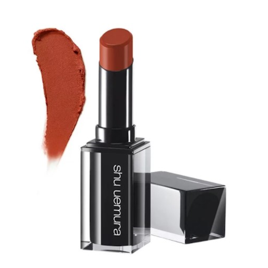 Shu uemura 植村秀 無色限粉霧保濕唇膏 Translation missing: zh-TW.activerecord.decorators.item_part_image/alt