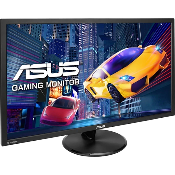 ASUS 28吋 電競顯示器 Translation missing: zh-TW.activerecord.decorators.item_part_image/alt