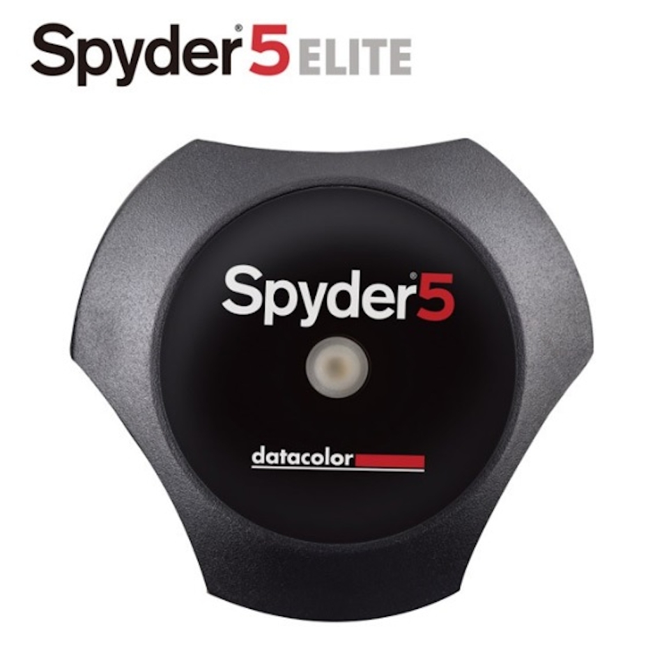 datacolor Spyder5 Elite Translation missing: zh-TW.activerecord.decorators.item_part_image/alt