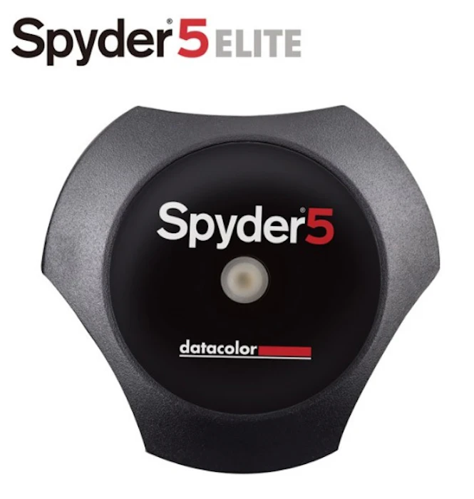 datacolor Spyder5 Elite Translation missing: zh-TW.activerecord.decorators.item_part_image/alt