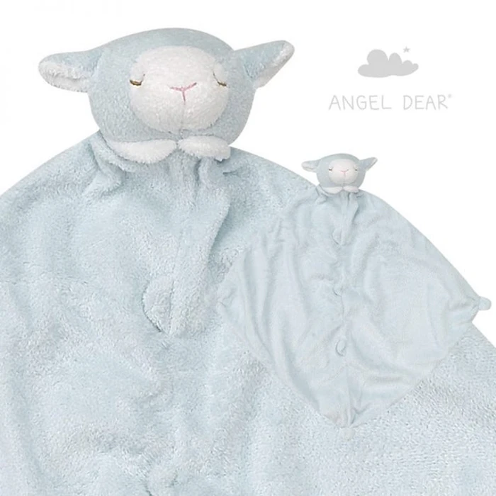 美國ANGEL DEAR 嬰兒安撫巾 Translation missing: zh-TW.activerecord.decorators.item_part_image/alt