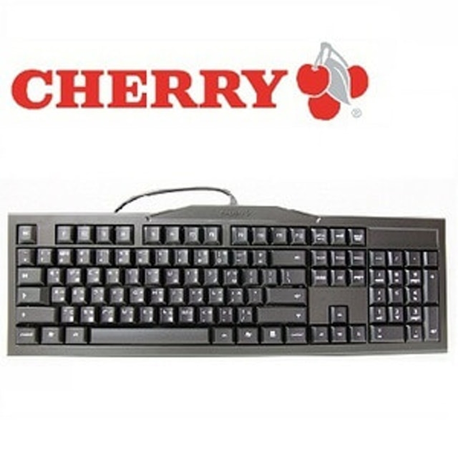 Cherry櫻桃 機械鍵盤(茶軸) Translation missing: zh-TW.activerecord.decorators.item_part_image/alt