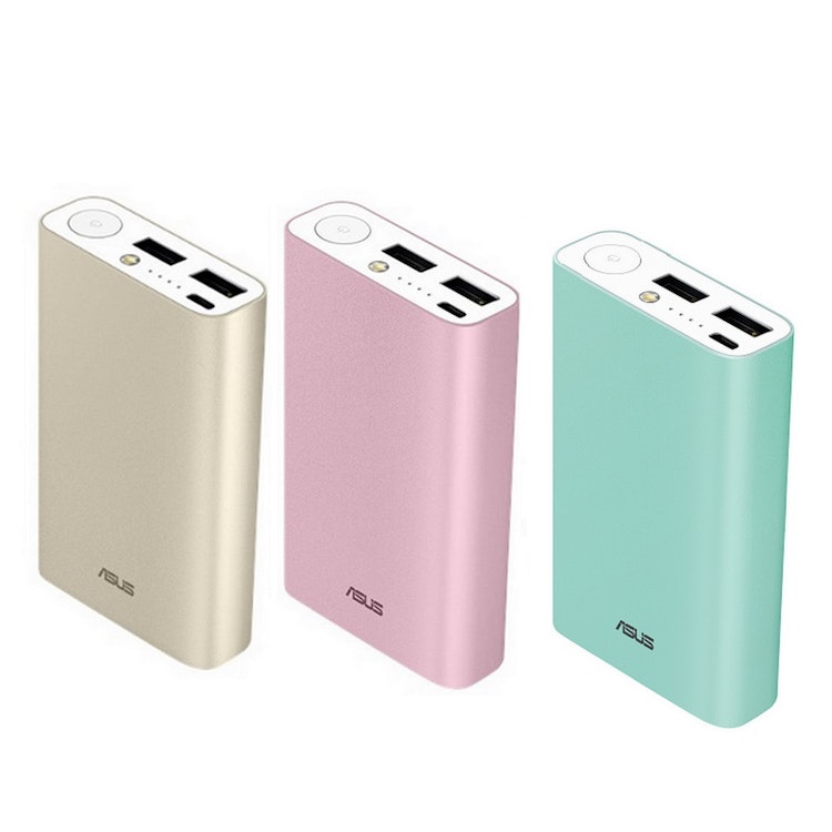 ASUS ZenPower 行動電源 10050 Translation missing: zh-TW.activerecord.decorators.item_part_image/alt