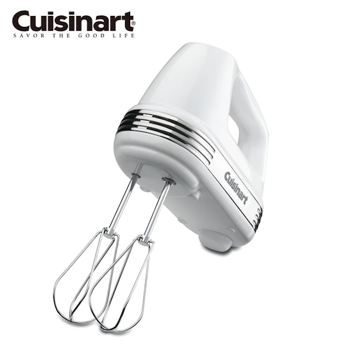 Cuisinart美膳雅 專業手提式攪拌機 Translation missing: zh-TW.activerecord.decorators.item_part_image/alt