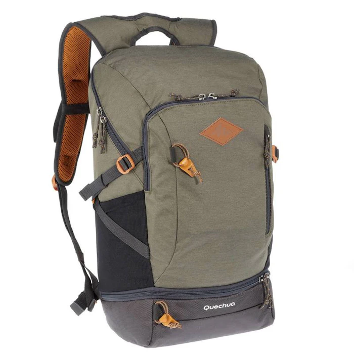 DECATHLON迪卡儂 30L休閒健行背包 Translation missing: zh-TW.activerecord.decorators.item_part_image/alt