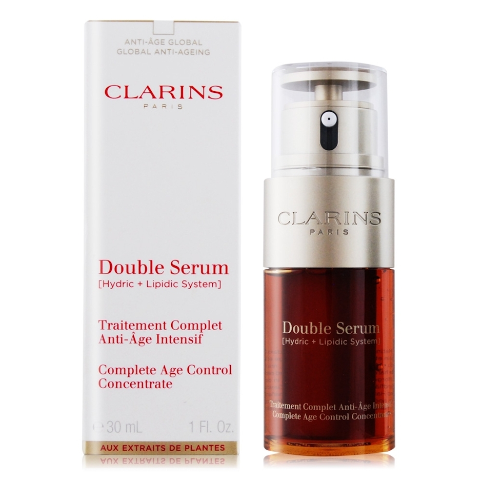 CLARINS克蘭詩 黃金雙激萃 Translation missing: zh-TW.activerecord.decorators.item_part_image/alt