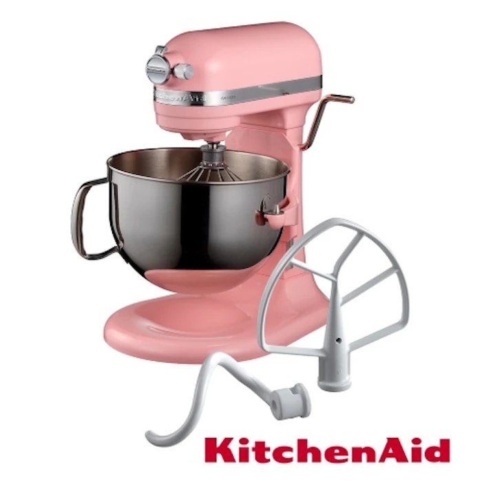 KitchenAid 桌上型攪拌機 升降型 Translation missing: zh-TW.activerecord.decorators.item_part_image/alt
