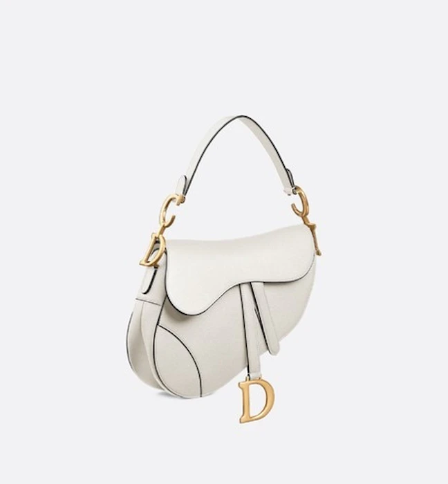 DIOR SADDLE 馬鞍袋 Translation missing: zh-TW.activerecord.decorators.item_part_image/alt