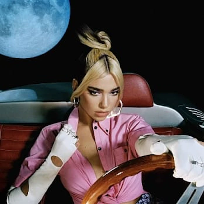 Dua Lipa Future Nostalgia Translation missing: zh-TW.activerecord.decorators.item_part_image/alt