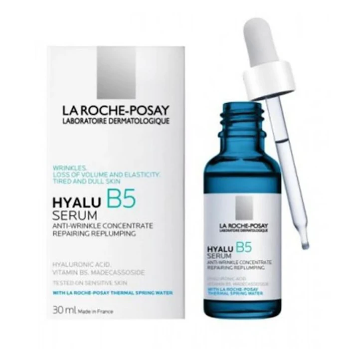 LA ROCHE-POSAY理膚寶水 B5 彈潤修復精華 Translation missing: zh-TW.activerecord.decorators.item_part_image/alt