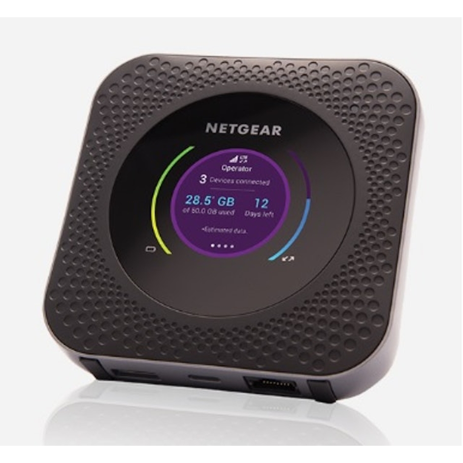 NETGEAR Nighthawk M1 Mobile Router無線路由器 Translation missing: zh-TW.activerecord.decorators.item_part_image/alt