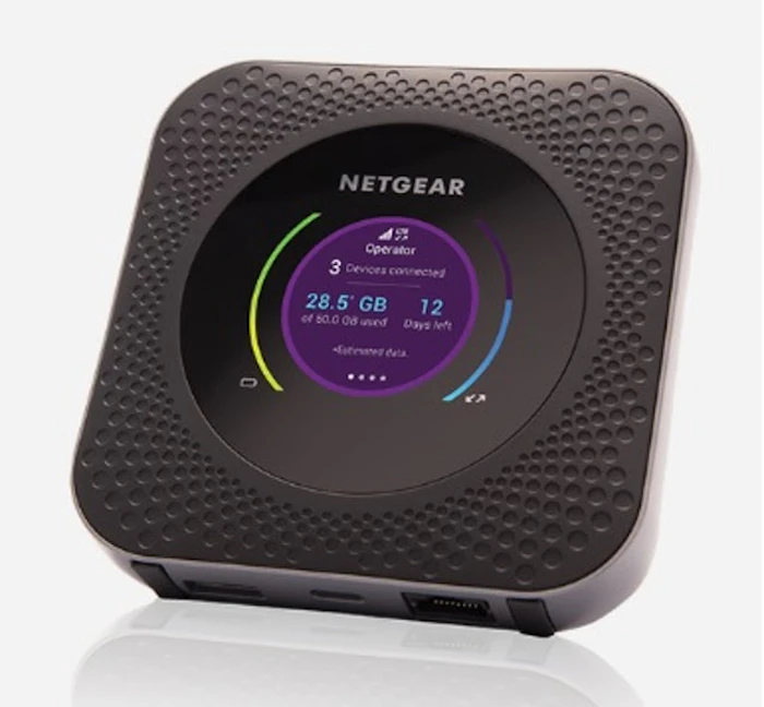 NETGEAR Nighthawk M1 Mobile Router無線路由器 Translation missing: zh-TW.activerecord.decorators.item_part_image/alt