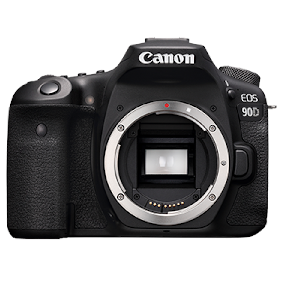 Canon EOS 90D 單機身 Translation missing: zh-TW.activerecord.decorators.item_part_image/alt