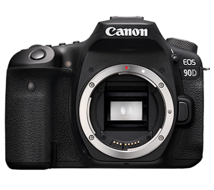 Canon EOS 90D 單機身 Translation missing: zh-TW.activerecord.decorators.item_part_image/alt