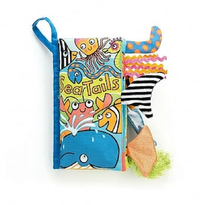 JELLYCAT 動物尾巴書 Translation missing: zh-TW.activerecord.decorators.item_part_image/alt