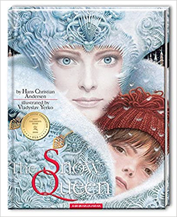 《Snow Queen》 Translation missing: zh-TW.activerecord.decorators.item_part_image/alt