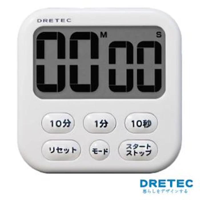 dretec 大畫面計時器 Translation missing: zh-TW.activerecord.decorators.item_part_image/alt