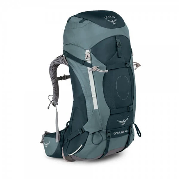 Osprey ARIEL 55 AG 輕量登山背包/55L Translation missing: zh-TW.activerecord.decorators.item_part_image/alt