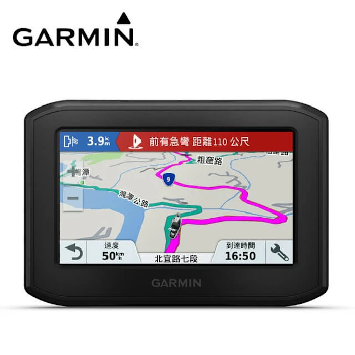 GARMIN zumo 396 重機專用導航機 Translation missing: zh-TW.activerecord.decorators.item_part_image/alt