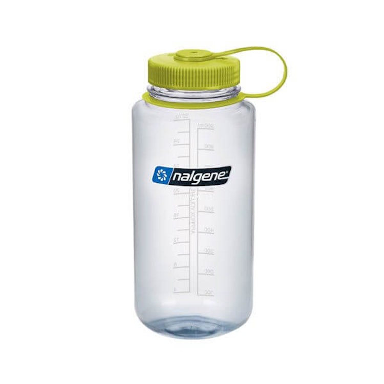 美國Nalgene Everyday Tritan Bottle 寬嘴水壺 2178-2027/1000mL Translation missing: zh-TW.activerecord.decorators.item_part_image/alt