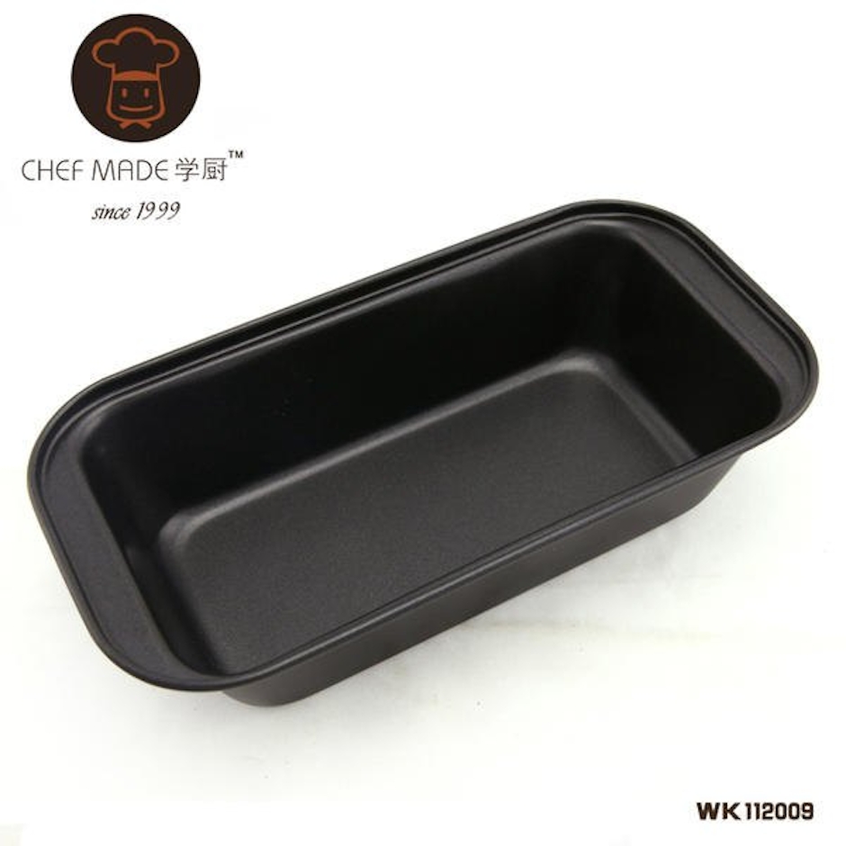 美國學廚chefmade 中型吐司麵包模具 WK112009 Translation missing: zh-TW.activerecord.decorators.item_part_image/alt