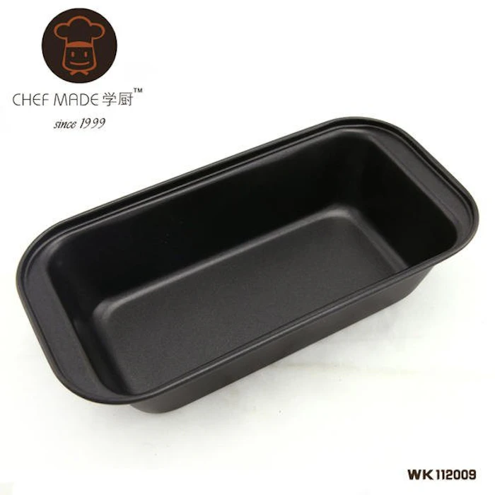 美國學廚chefmade 中型吐司麵包模具 WK112009 Translation missing: zh-TW.activerecord.decorators.item_part_image/alt