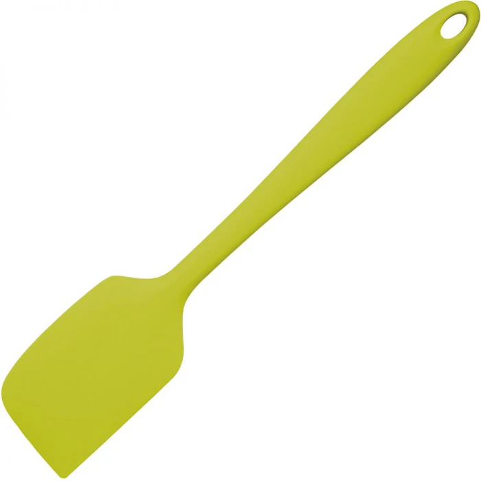 KitchenCraft 矽膠刮刀(綠)/28cm Translation missing: zh-TW.activerecord.decorators.item_part_image/alt