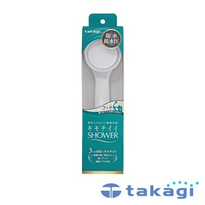 takagi 淨水Shower蓮蓬頭(加壓省水款) Translation missing: zh-TW.activerecord.decorators.item_part_image/alt