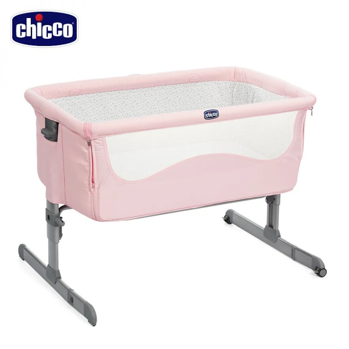 義大利Chicco Next 2 Me多功能移動舒適嬰兒床 Translation missing: zh-TW.activerecord.decorators.item_part_image/alt