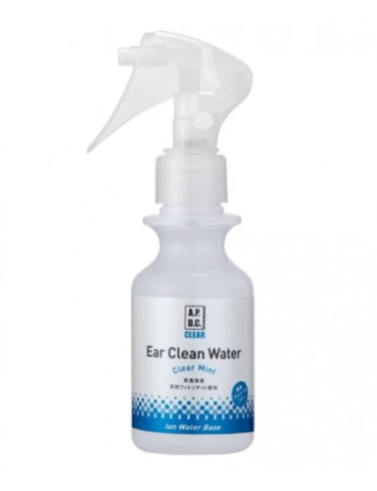 kirei water 寵物用潔耳液 Translation missing: zh-TW.activerecord.decorators.item_part_image/alt