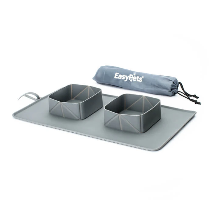 EasyPets Roll 'N' Go 摺疊碗 Translation missing: zh-TW.activerecord.decorators.item_part_image/alt