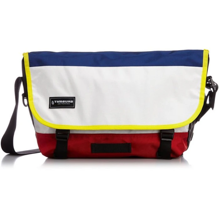 Timbuk2 郵差包 限量環法特仕版 Translation missing: zh-TW.activerecord.decorators.item_part_image/alt