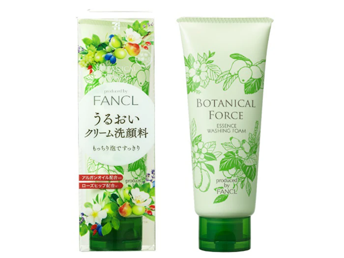 芳珂FANCL Botanical Force草本洗面乳 Translation missing: zh-TW.activerecord.decorators.item_part_image/alt