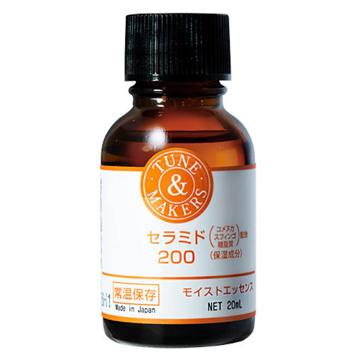 Tunemakers 神經醯胺200原液/20mL Translation missing: zh-TW.activerecord.decorators.item_part_image/alt