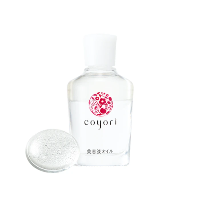 Coyori 和漢活膚煥顏美容液油 Translation missing: zh-TW.activerecord.decorators.item_part_image/alt
