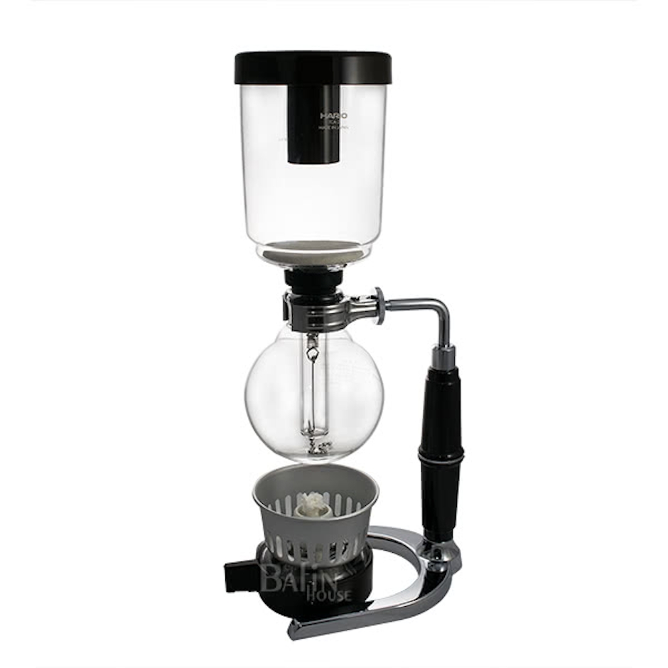 HARIO 經典虹吸式咖啡壺 TCA-3(3人份) Translation missing: zh-TW.activerecord.decorators.item_part_image/alt