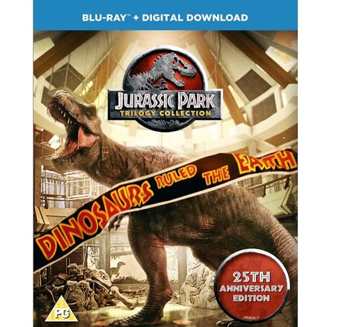 《侏羅紀公園》Jurassic Park Translation missing: zh-TW.activerecord.decorators.item_part_image/alt