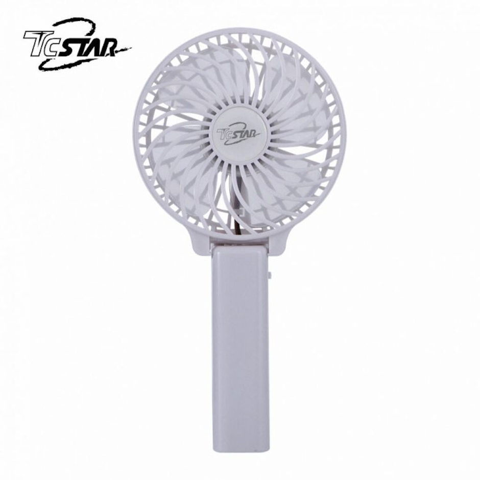 TCSTAR 可折疊Mini涼風扇 Translation missing: zh-TW.activerecord.decorators.item_part_image/alt