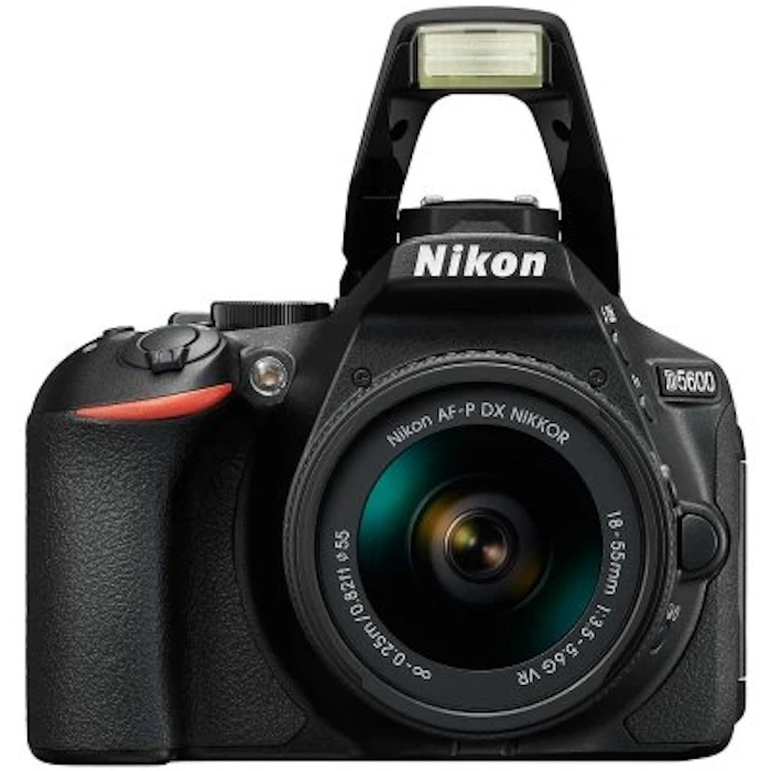 Nikon D5600單眼相機 Translation missing: zh-TW.activerecord.decorators.item_part_image/alt