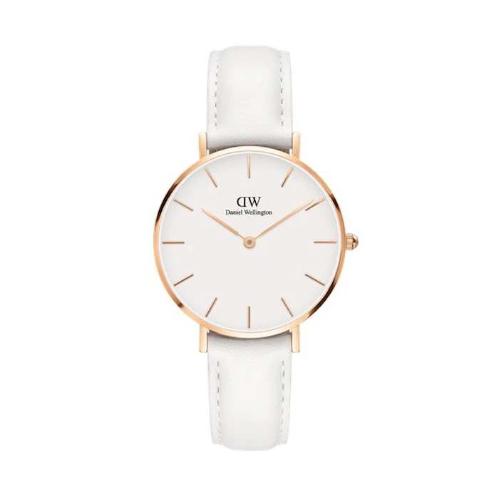Daniel Wellington CLASSIC PETITE BONDI Translation missing: zh-TW.activerecord.decorators.item_part_image/alt