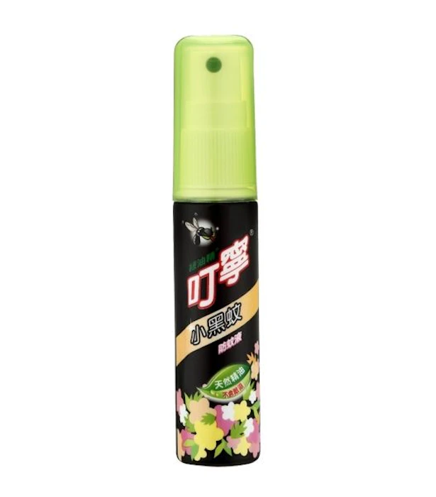 叮寧 小黑蚊防蚊液隨身瓶/25mL Translation missing: zh-TW.activerecord.decorators.item_part_image/alt