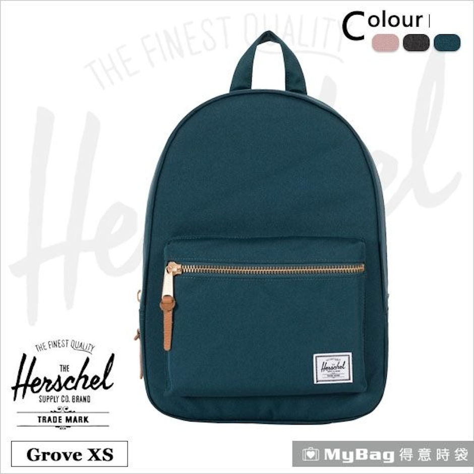 Herschel Grove X-Small 休閒後背包 Translation missing: zh-TW.activerecord.decorators.item_part_image/alt
