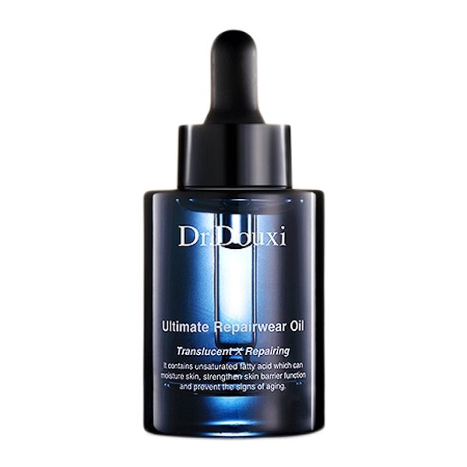 Dr.Douxi朵璽 檜木修護精華油/30mL Translation missing: zh-TW.activerecord.decorators.item_part_image/alt