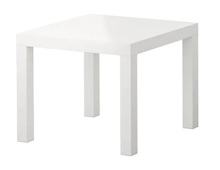 IKEA LACK 邊桌 Translation missing: zh-TW.activerecord.decorators.item_part_image/alt