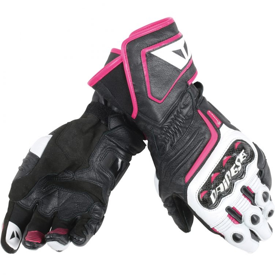 Dainese CARBON D1女版長手套 Translation missing: zh-TW.activerecord.decorators.item_part_image/alt