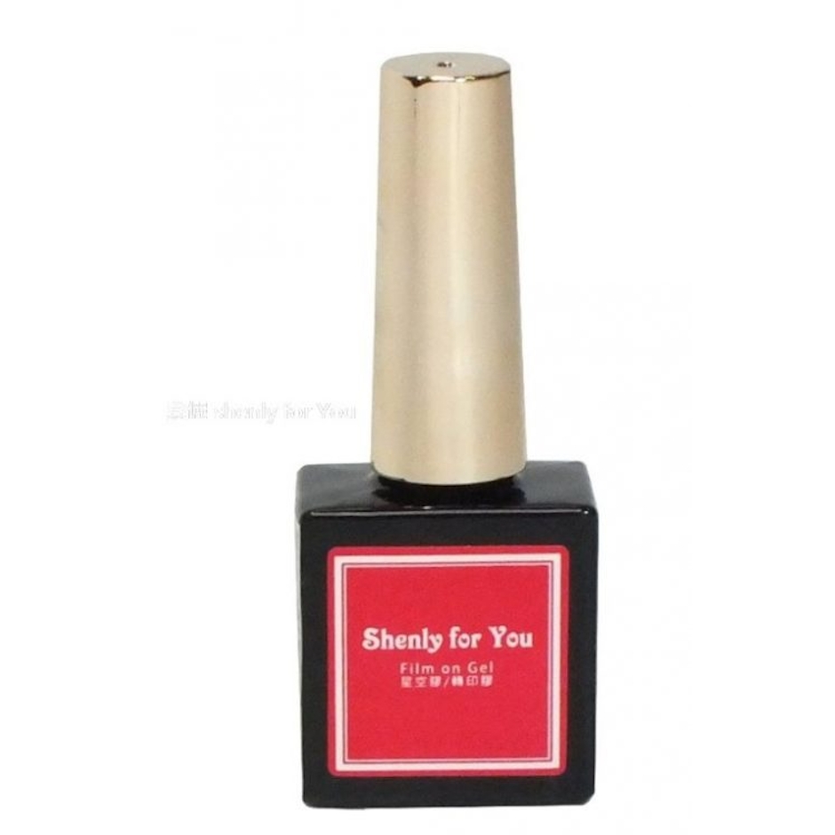 鑫儷Shenly for You 透明星空膠/轉印膠 Translation missing: zh-TW.activerecord.decorators.item_part_image/alt