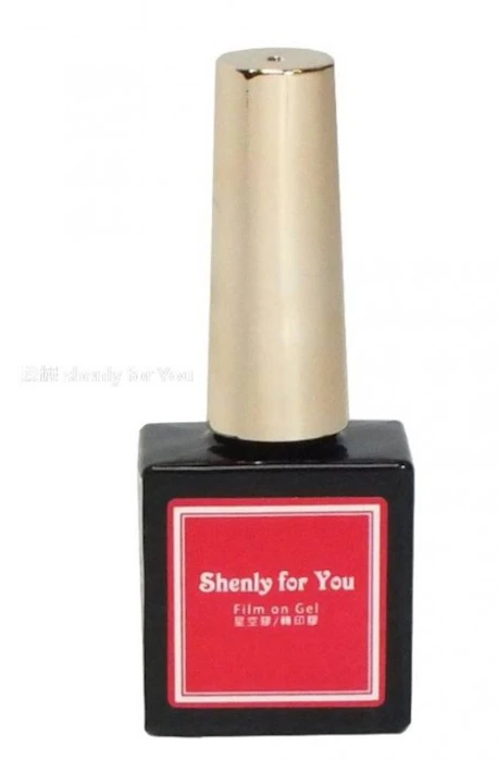 鑫儷Shenly for You 透明星空膠/轉印膠 Translation missing: zh-TW.activerecord.decorators.item_part_image/alt