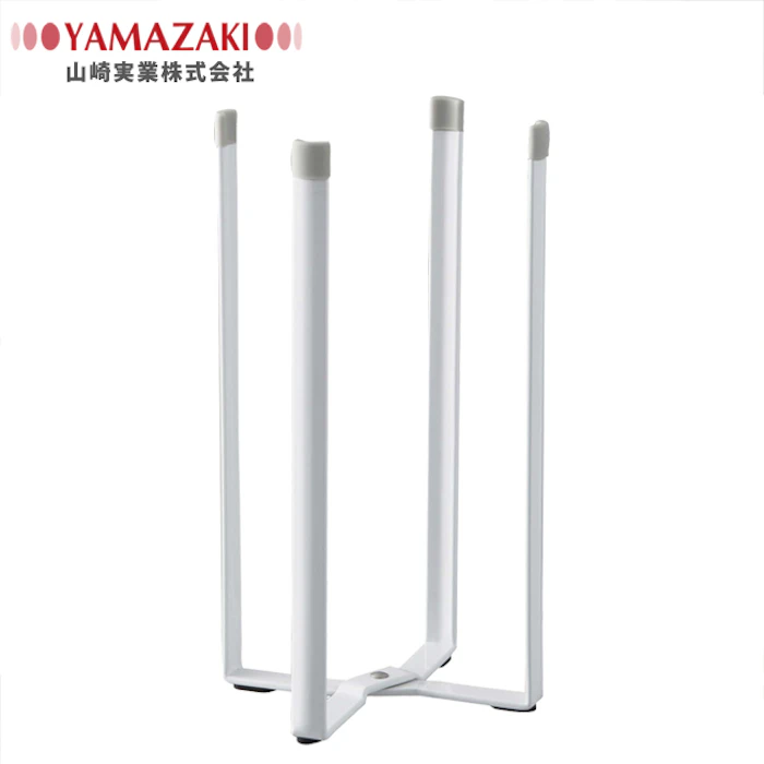 日本山崎YAMAZAKI Plate多用途支撐架(L) Translation missing: zh-TW.activerecord.decorators.item_part_image/alt