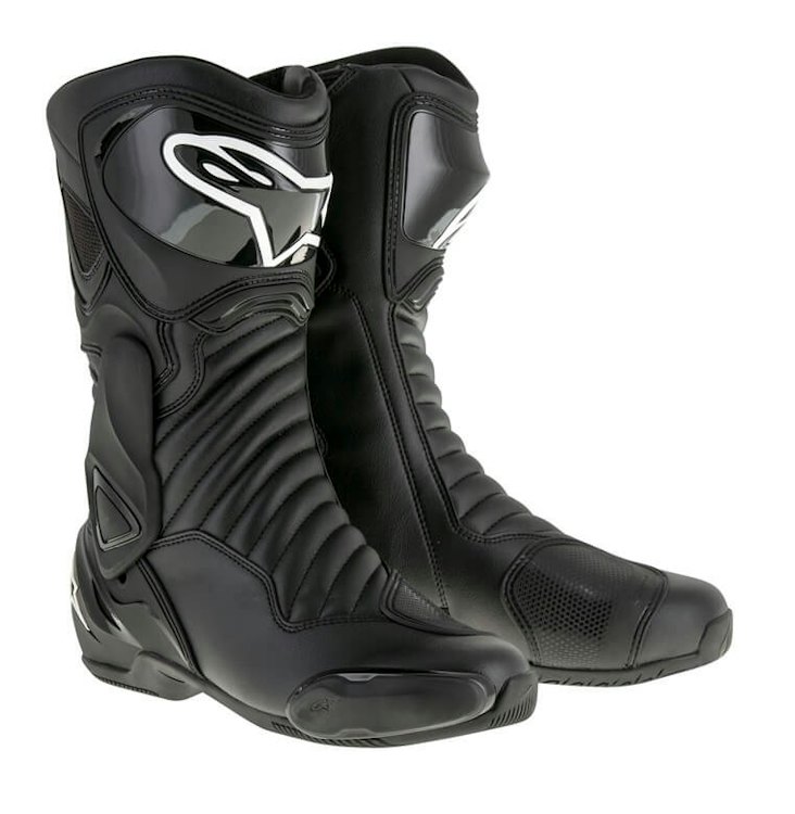 Alpinestars SMX-6 V2 長筒車靴 Translation missing: zh-TW.activerecord.decorators.item_part_image/alt